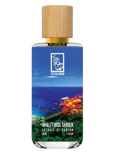 Amalfi Rose Garden by The Dua Brand