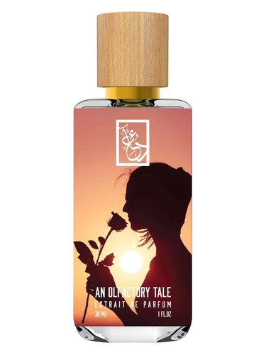 An Olfactory Tale by The Dua Brand