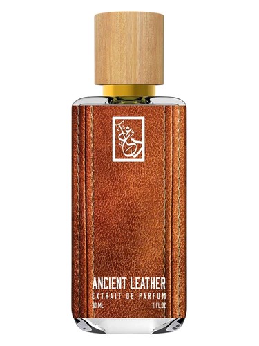Ancient Leather by The Dua Brand