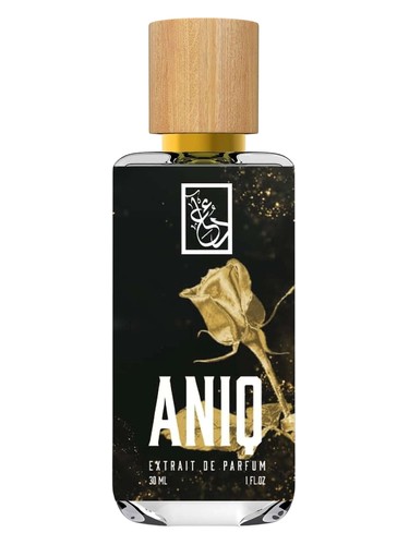 Aniq by The Dua Brand