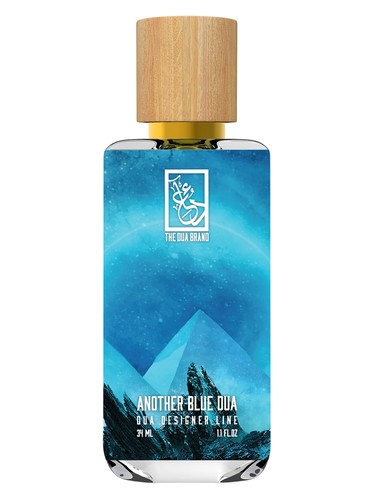 Another Blue Dua by The Dua Brand