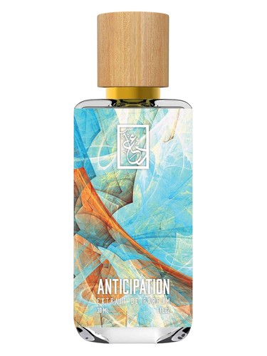 Anticipation by The Dua Brand
