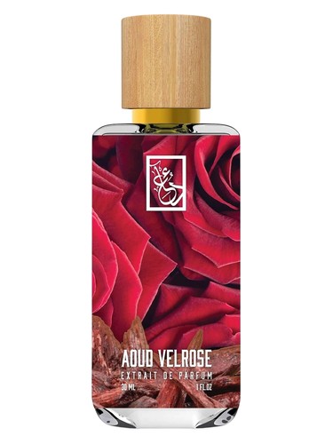 Aoud Velrose by The Dua Brand
