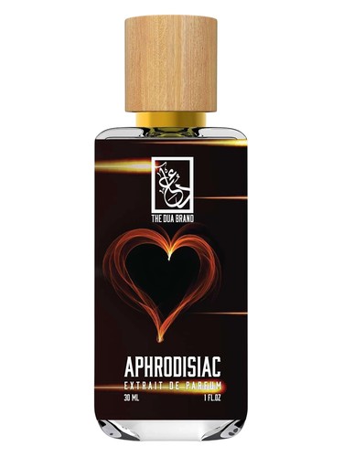 Aphrodisiac by The Dua Brand