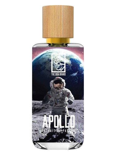 Apollo by The Dua Brand