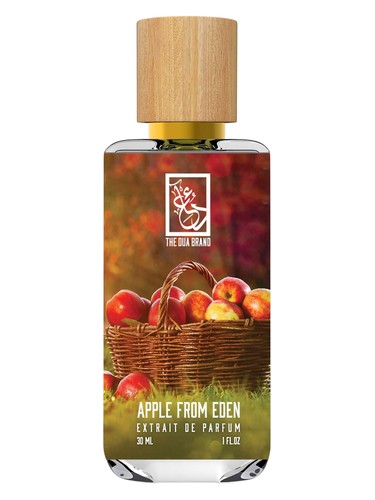 Apple From Eden by The Dua Brand