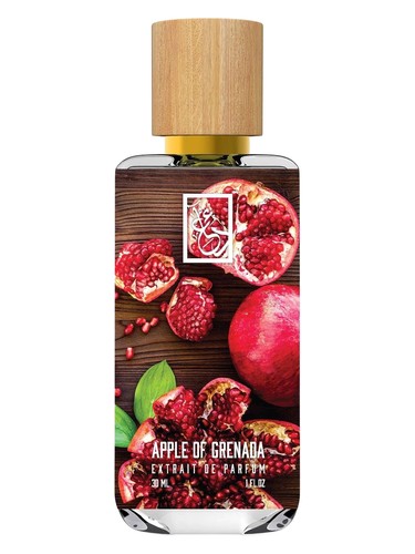 Apple of Grenada by The Dua Brand