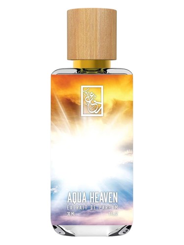 Aqua Heaven by The Dua Brand