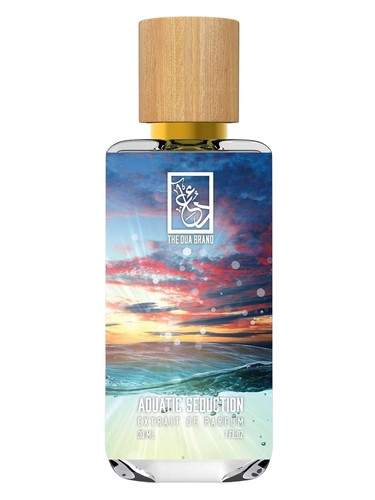 Aquatic Seduction by The Dua Brand