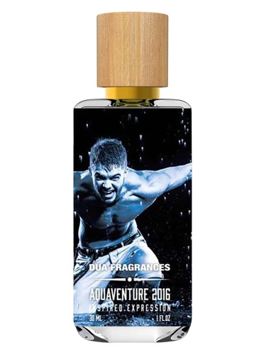 Aquaventure 2016 by The Dua Brand