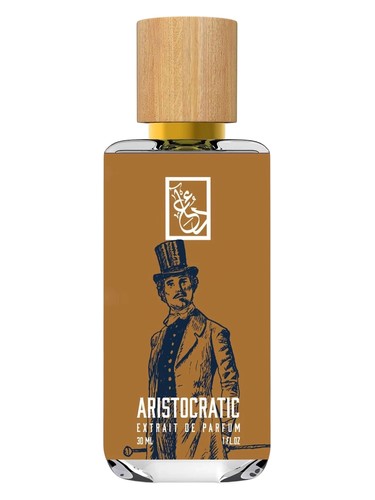 Aristocratic by The Dua Brand