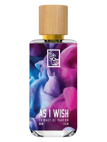 As I Wish by The Dua Brand