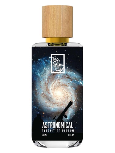 Astronomical by The Dua Brand