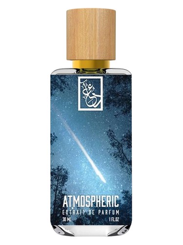 Atmospheric by The Dua Brand