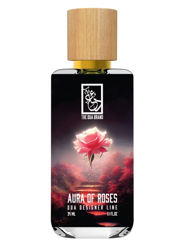 Aura of Roses by The Dua Brand