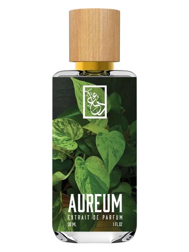 Aureum by The Dua Brand