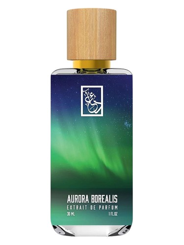Aurora Borealis by The Dua Brand