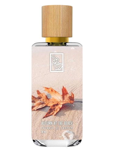 Autumn At The Beach by The Dua Brand
