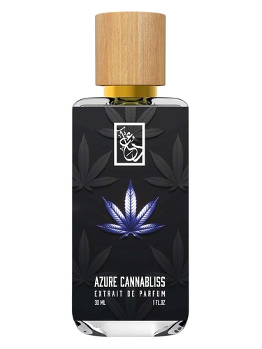 Azure Cannabliss by The Dua Brand