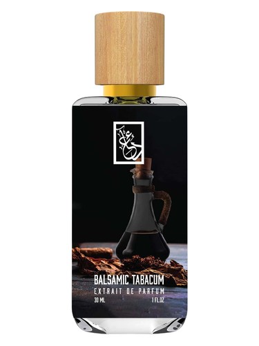 Balsamic Tabacum by The Dua Brand