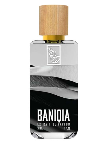 Baniqia by The Dua Brand