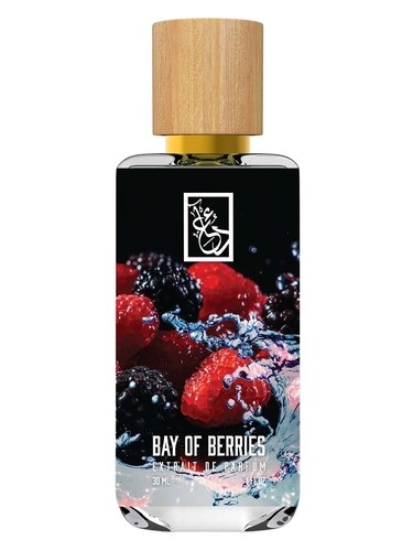 Bay of Berries by The Dua Brand