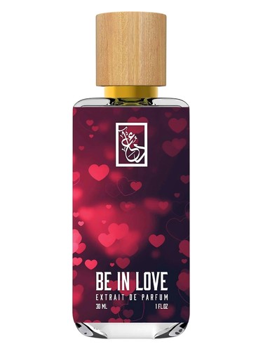 Be In Love by The Dua Brand