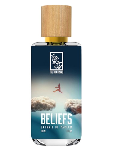 Beliefs by The Dua Brand