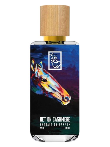 Bet on Cashmere by The Dua Brand