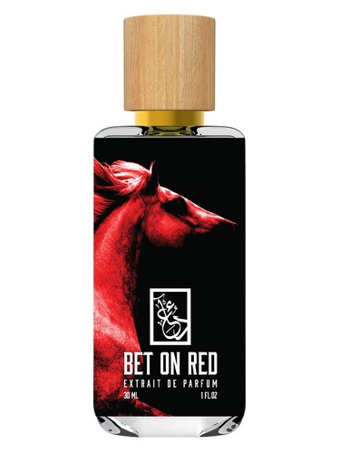 Bet on Red by The Dua Brand