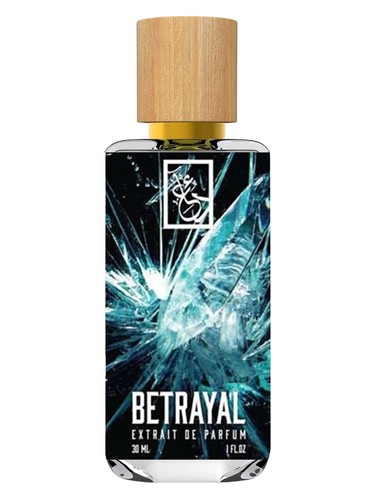 Betrayal by The Dua Brand