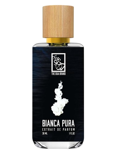 Bianca Pura by The Dua Brand