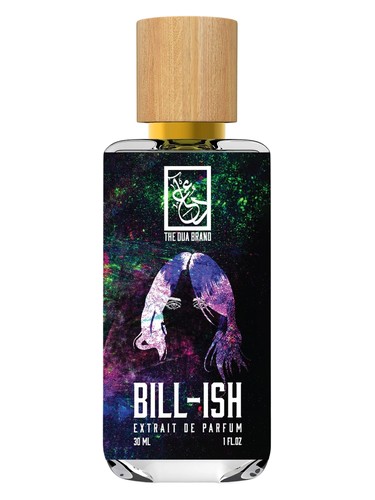 Bill-Ish by The Dua Brand