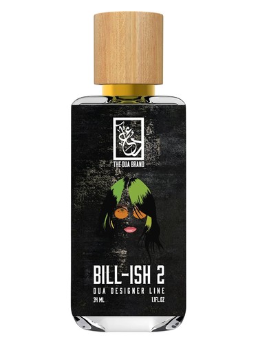 Bill-Ish 2 by The Dua Brand