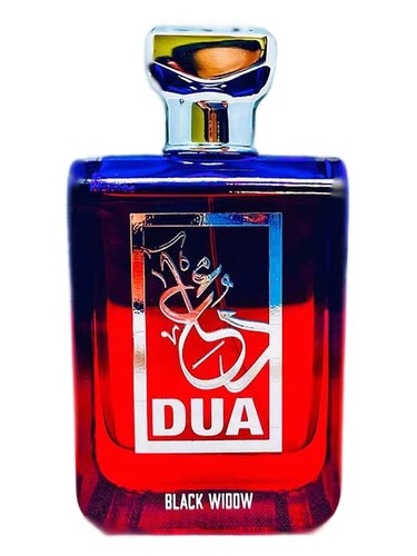 Black Widow Special Edition by The Dua Brand