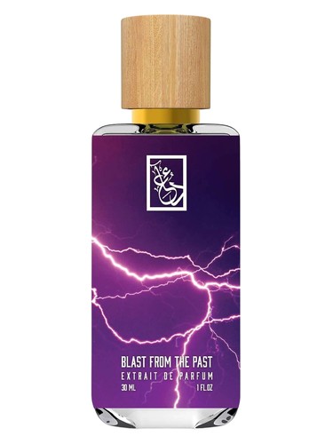 Blast From the Past by The Dua Brand