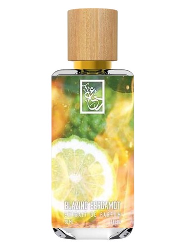 Blazing Bergamot by The Dua Brand