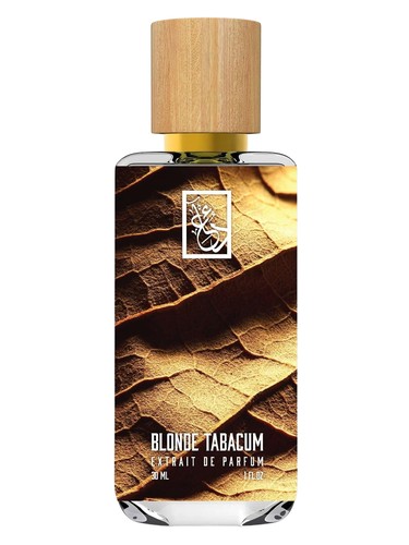 Blonde Tabacum by The Dua Brand