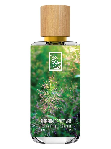 Blossom of Vetiver by The Dua Brand