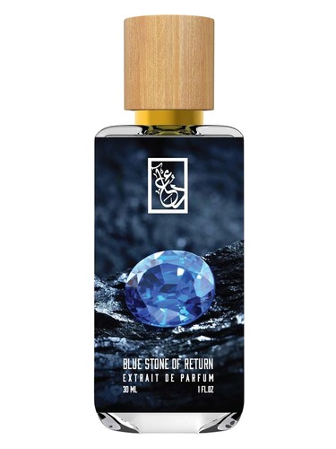 Blue Stone of Return by The Dua Brand