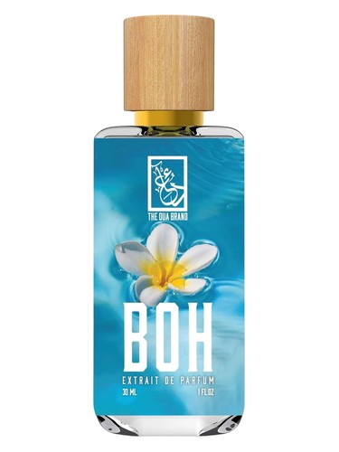 BOH by The Dua Brand