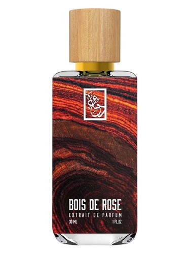 Bois de Rose by The Dua Brand
