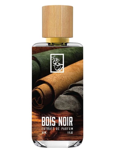 Bois Noir by The Dua Brand