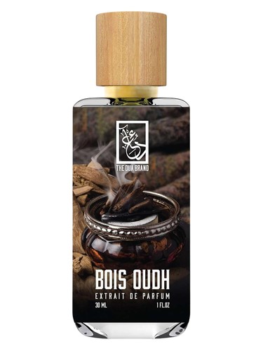 Bois Oudh by The Dua Brand