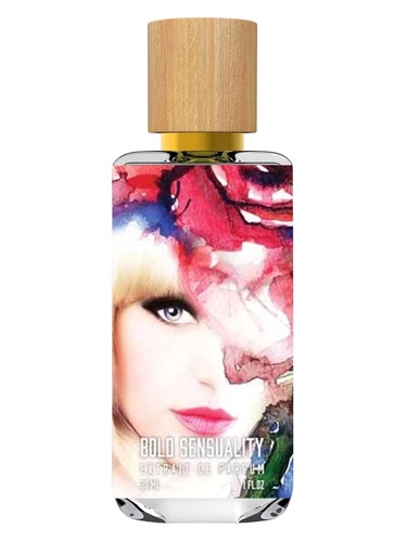 Bold Sensuality by The Dua Brand
