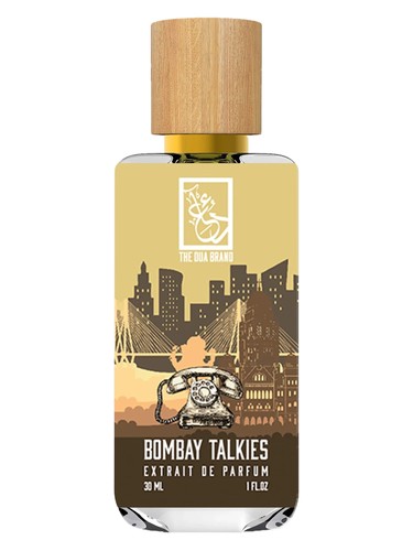 Bombay Talkies by The Dua Brand
