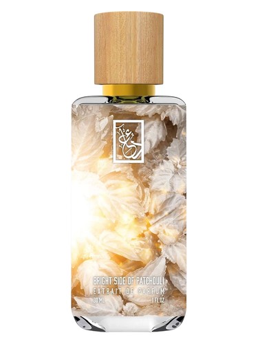Bright Side of Patchouli by The Dua Brand