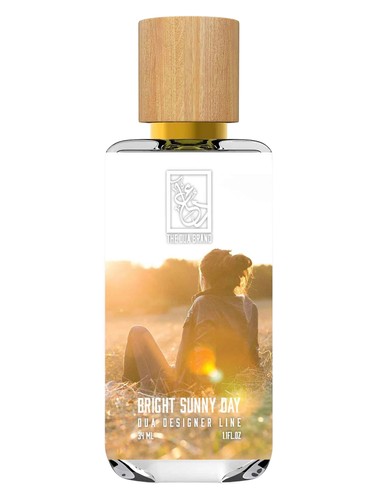 Bright Sunny Day by The Dua Brand