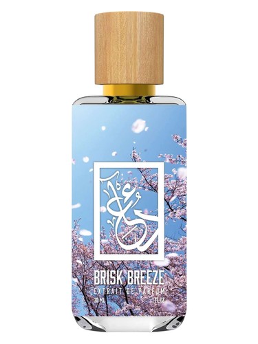 Brisk Breeze by The Dua Brand