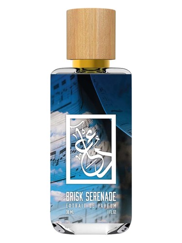 Brisk Serenade by The Dua Brand